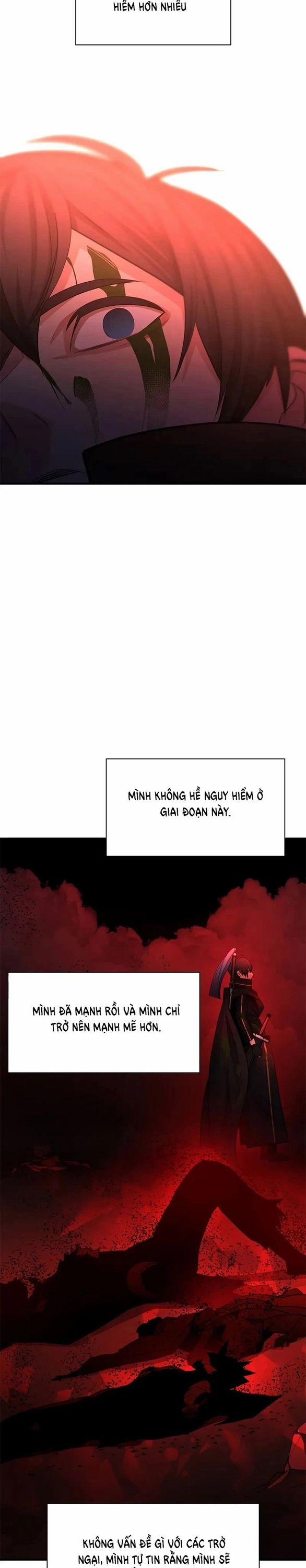 Hầm Ngục Hướng Dẫn Cấp Địa Ngục 199 trang 30