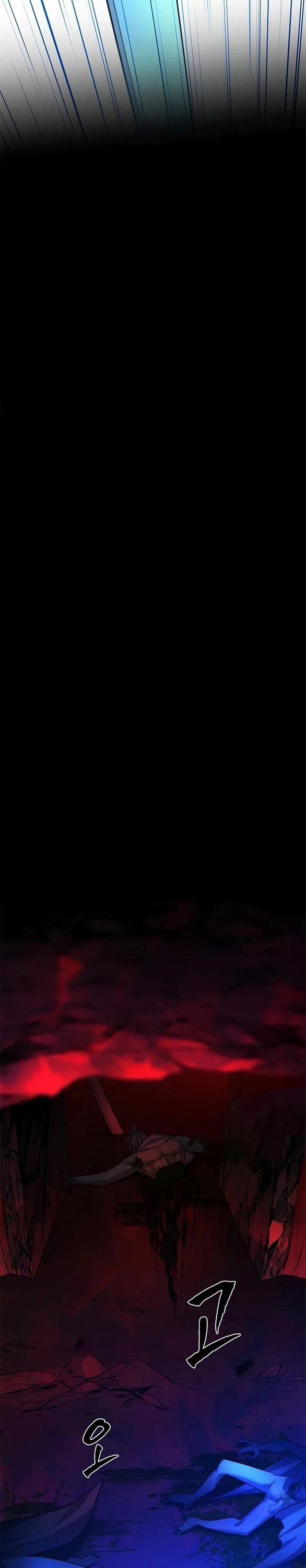 Hầm Ngục Hướng Dẫn Cấp Địa Ngục 199 trang 9