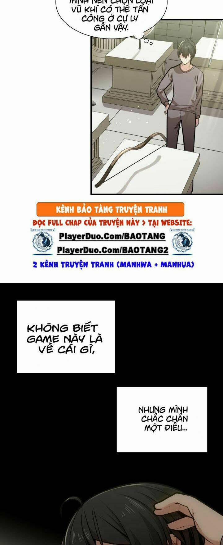 Hầm Ngục Hướng Dẫn Cấp Địa Ngục 2 trang 7