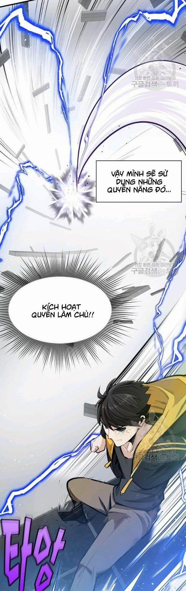 Hầm Ngục Hướng Dẫn Cấp Địa Ngục 20 trang 11