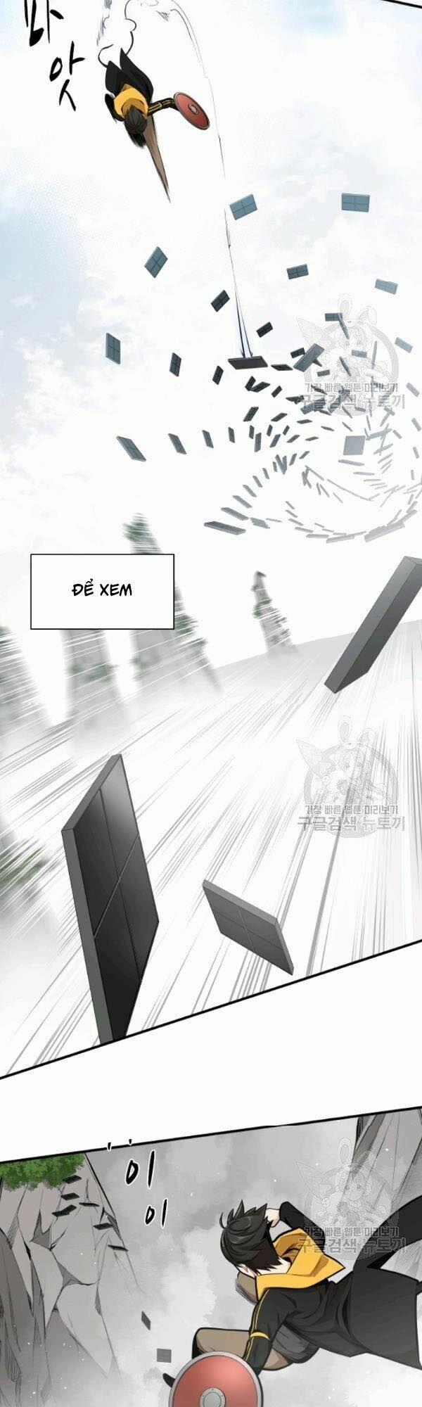 Hầm Ngục Hướng Dẫn Cấp Địa Ngục 20 trang 13