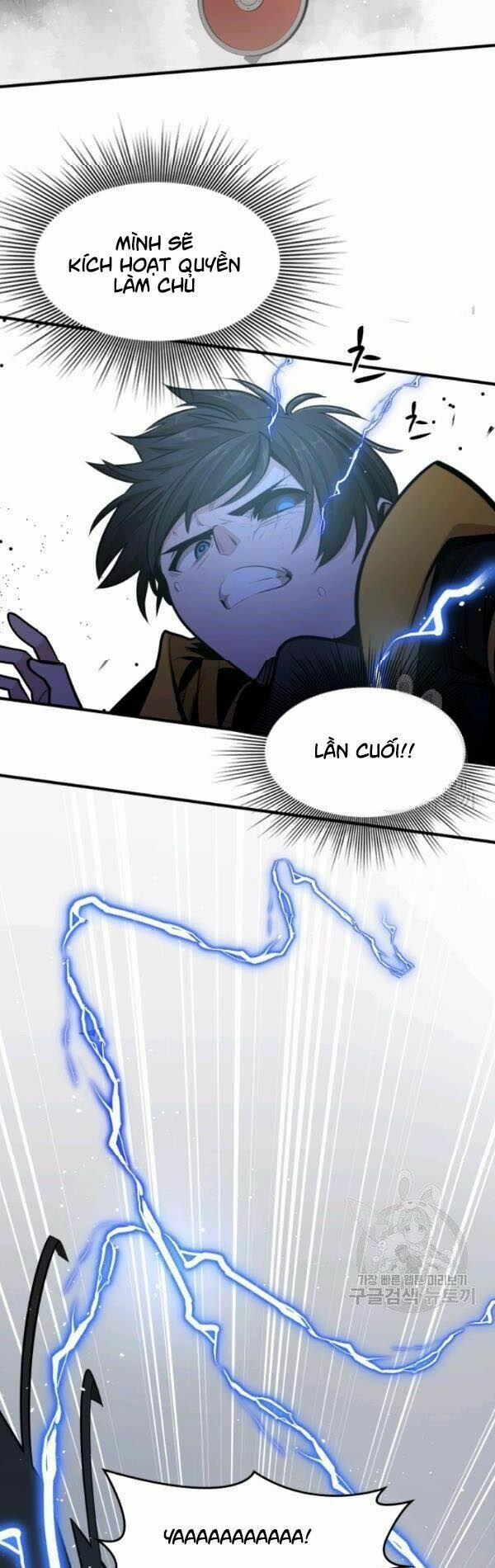 Hầm Ngục Hướng Dẫn Cấp Địa Ngục 20 trang 14