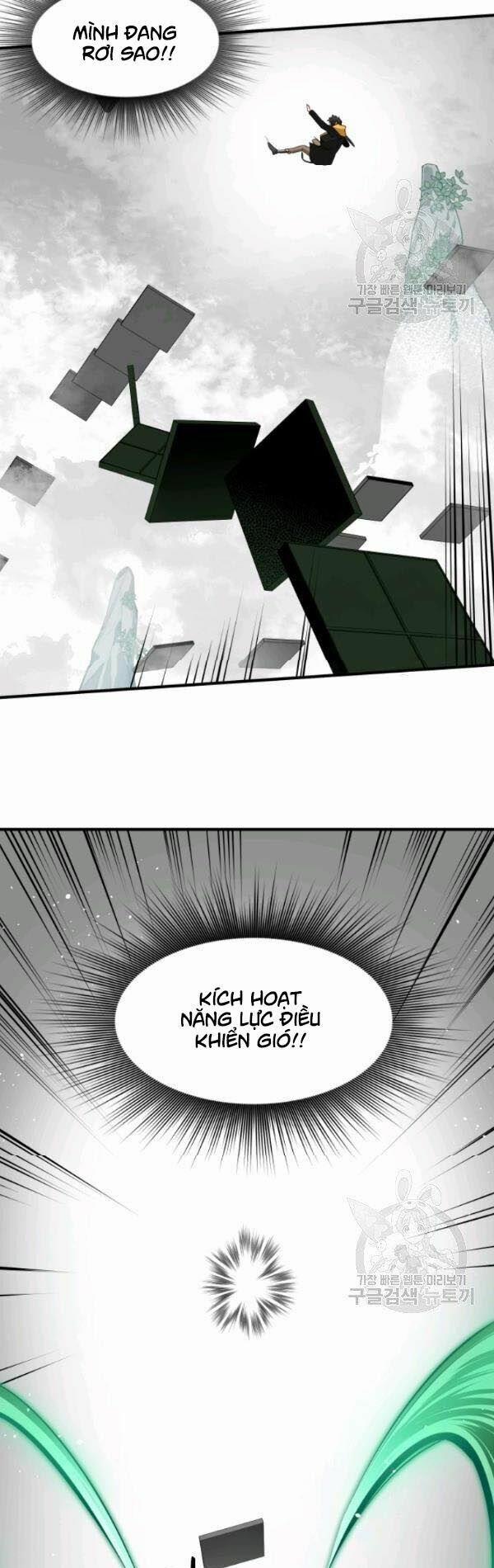 Hầm Ngục Hướng Dẫn Cấp Địa Ngục 20 trang 6