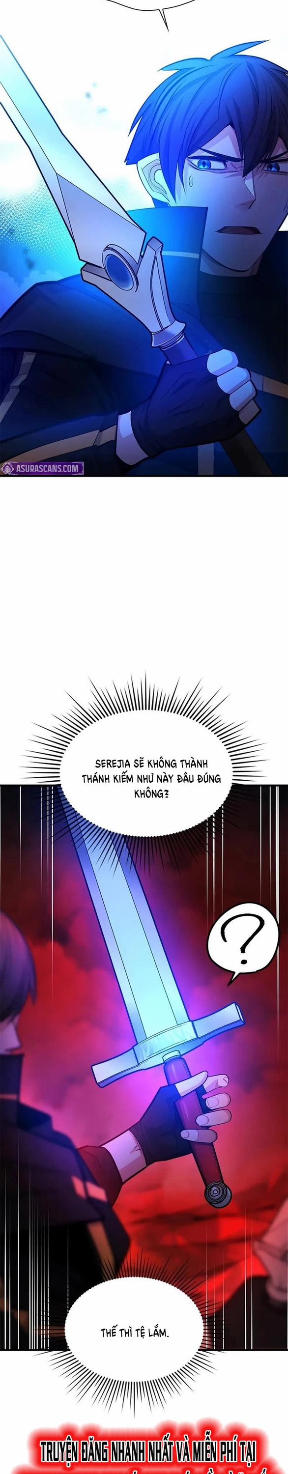 Hầm Ngục Hướng Dẫn Cấp Địa Ngục 201 trang 15