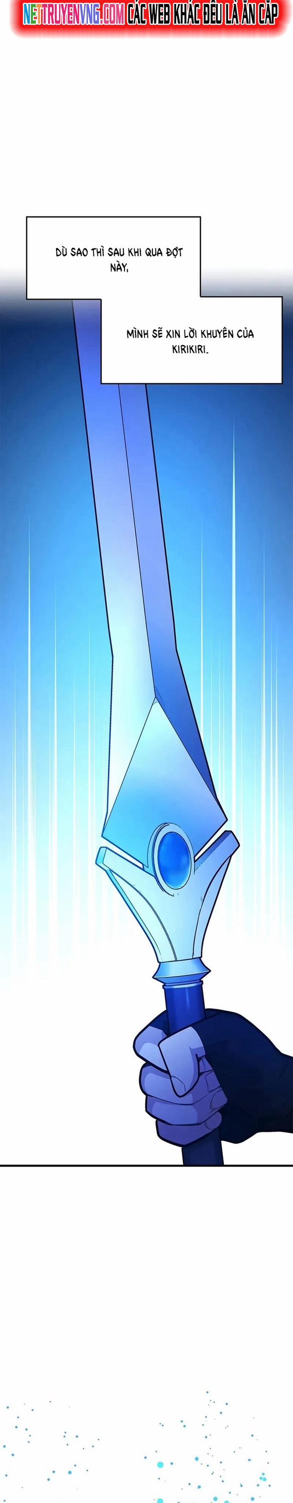 Hầm Ngục Hướng Dẫn Cấp Địa Ngục 201 trang 16