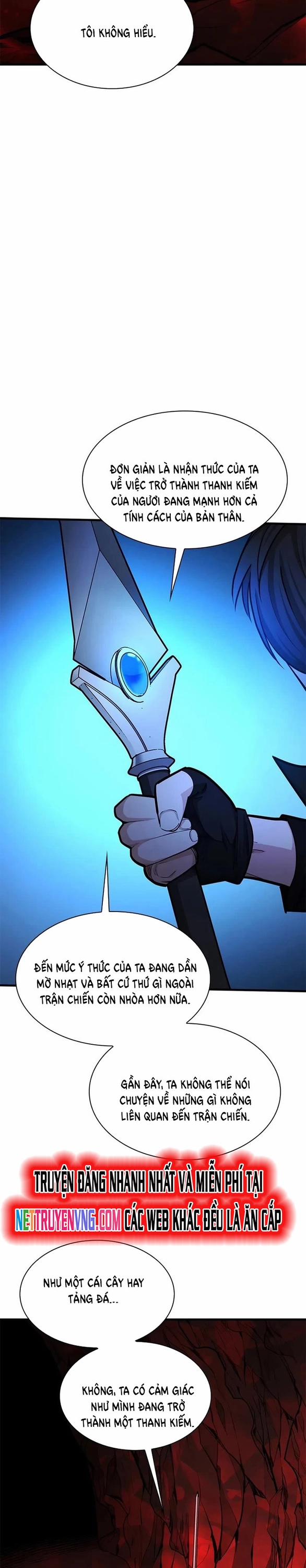 Hầm Ngục Hướng Dẫn Cấp Địa Ngục 201 trang 2