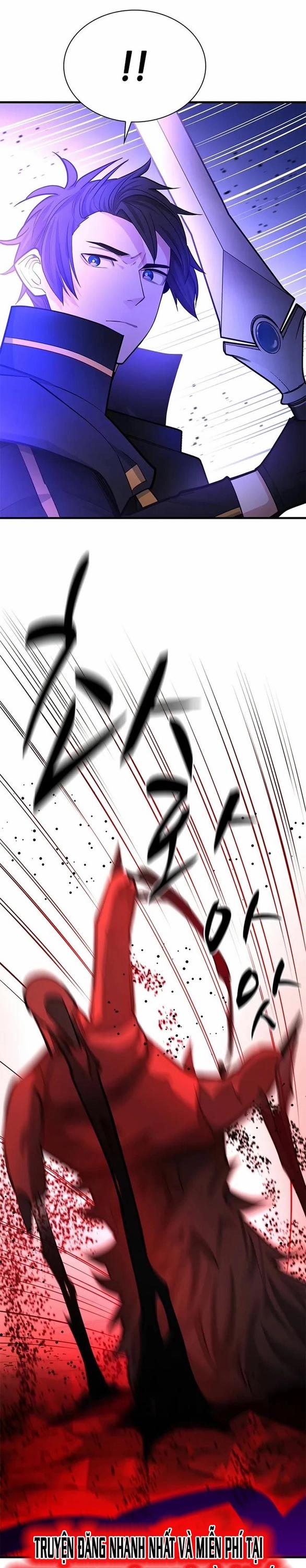 Hầm Ngục Hướng Dẫn Cấp Địa Ngục 201 trang 26