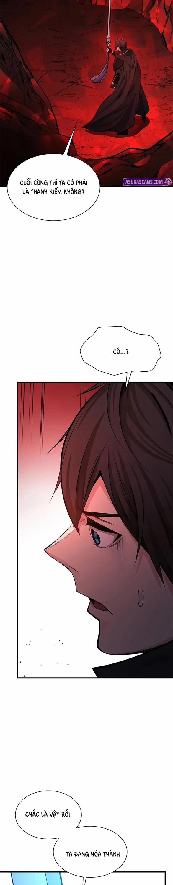 Hầm Ngục Hướng Dẫn Cấp Địa Ngục 201 trang 3