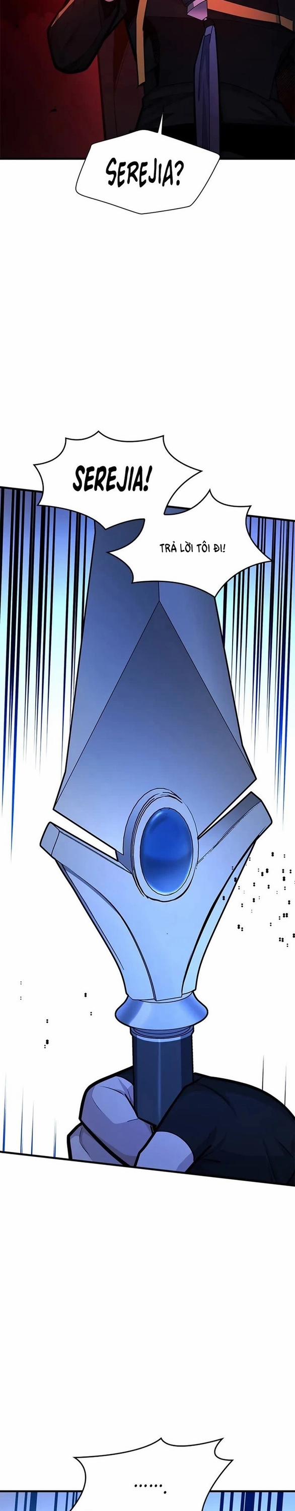 Hầm Ngục Hướng Dẫn Cấp Địa Ngục 201 trang 5