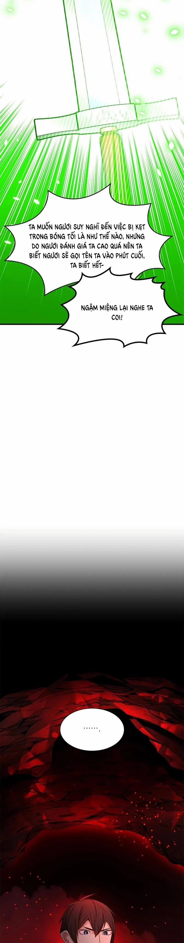 Hầm Ngục Hướng Dẫn Cấp Địa Ngục 201 trang 7