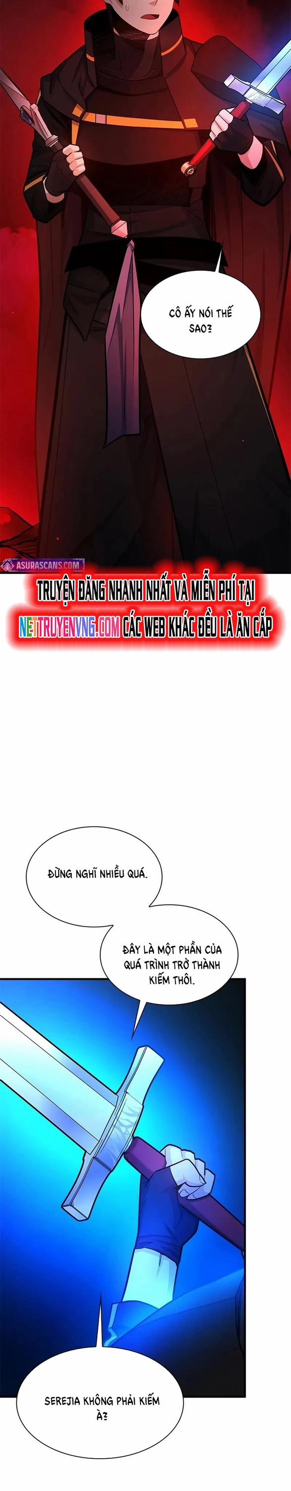 Hầm Ngục Hướng Dẫn Cấp Địa Ngục 201 trang 8