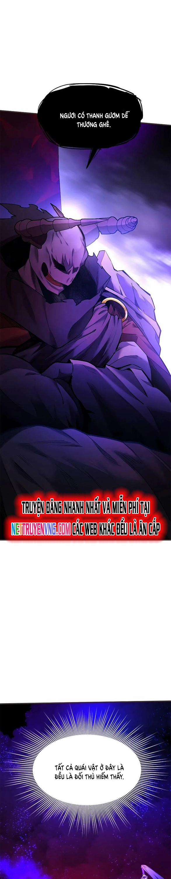 Hầm Ngục Hướng Dẫn Cấp Địa Ngục 202 trang 15