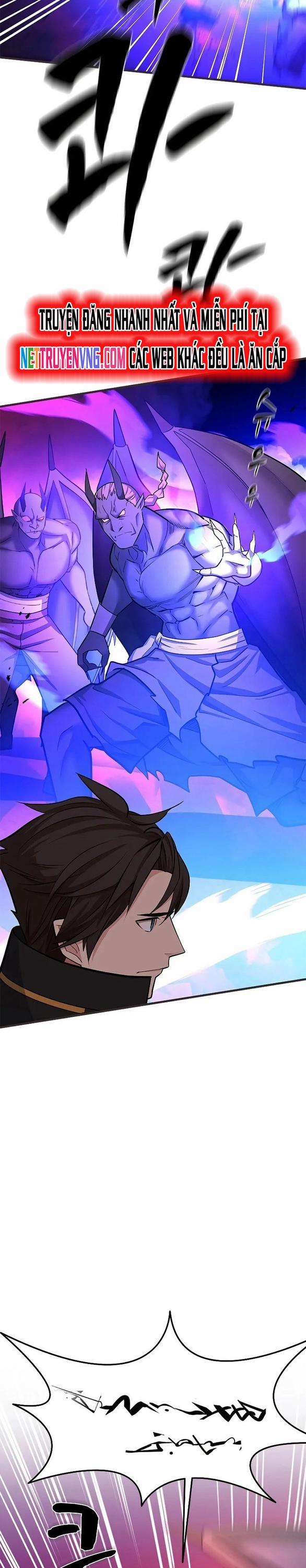 Hầm Ngục Hướng Dẫn Cấp Địa Ngục 202 trang 24