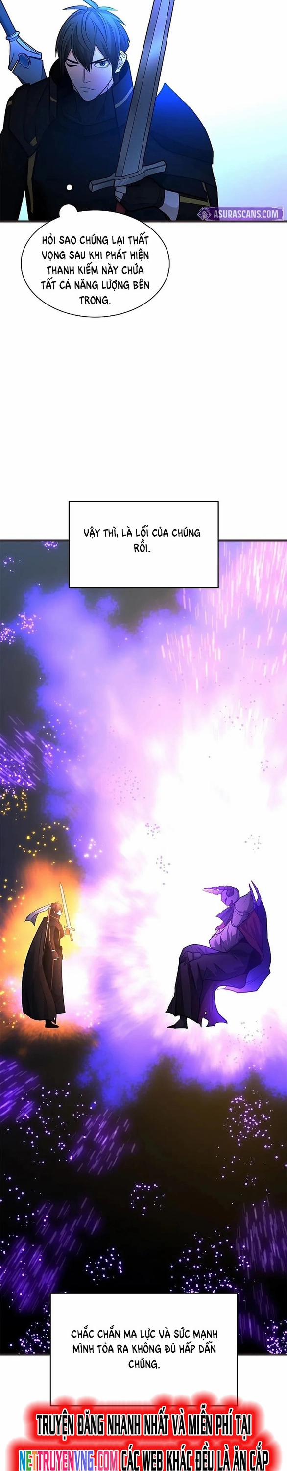 Hầm Ngục Hướng Dẫn Cấp Địa Ngục 202 trang 29