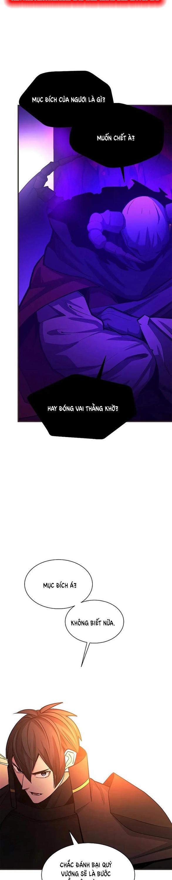 Hầm Ngục Hướng Dẫn Cấp Địa Ngục 202 trang 30