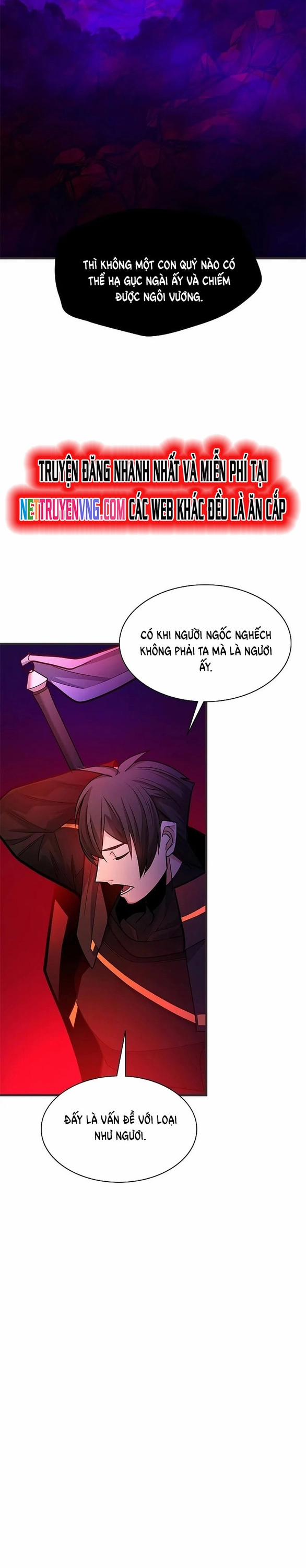 Hầm Ngục Hướng Dẫn Cấp Địa Ngục 202 trang 32