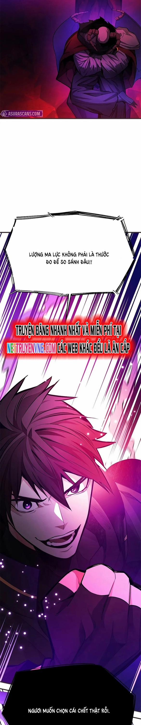 Hầm Ngục Hướng Dẫn Cấp Địa Ngục 202 trang 35