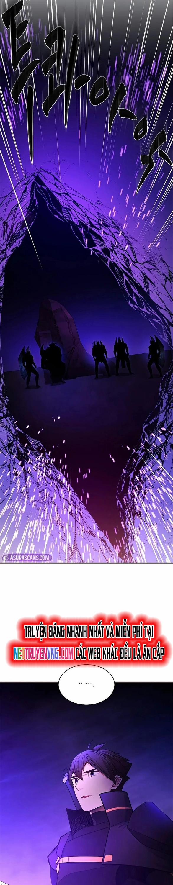 Hầm Ngục Hướng Dẫn Cấp Địa Ngục 202 trang 9