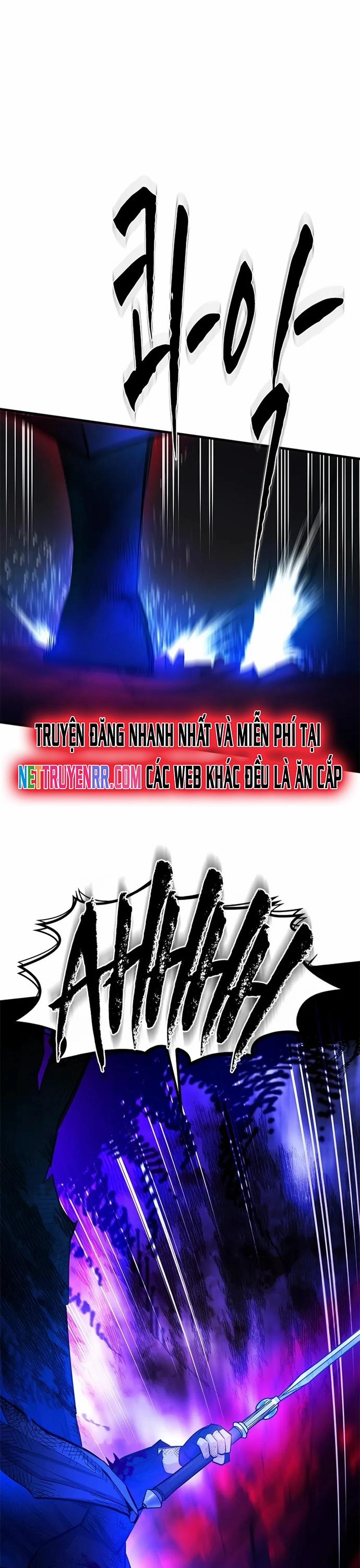 Hầm Ngục Hướng Dẫn Cấp Địa Ngục 204 trang 10