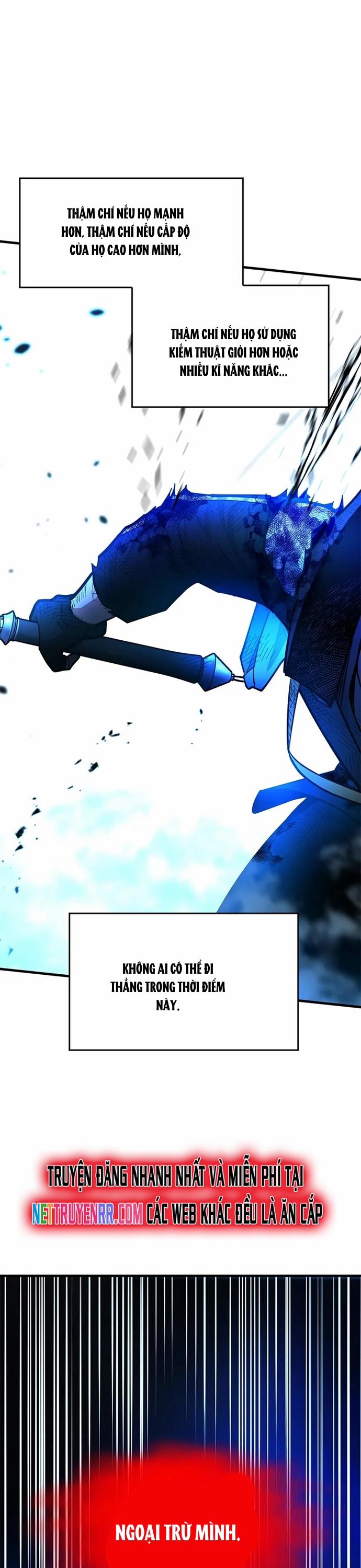 Hầm Ngục Hướng Dẫn Cấp Địa Ngục 204 trang 13