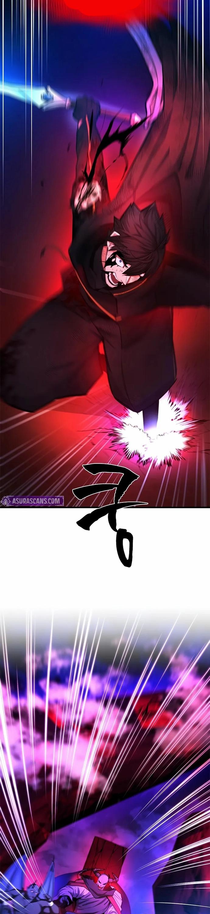 Hầm Ngục Hướng Dẫn Cấp Địa Ngục 204 trang 14