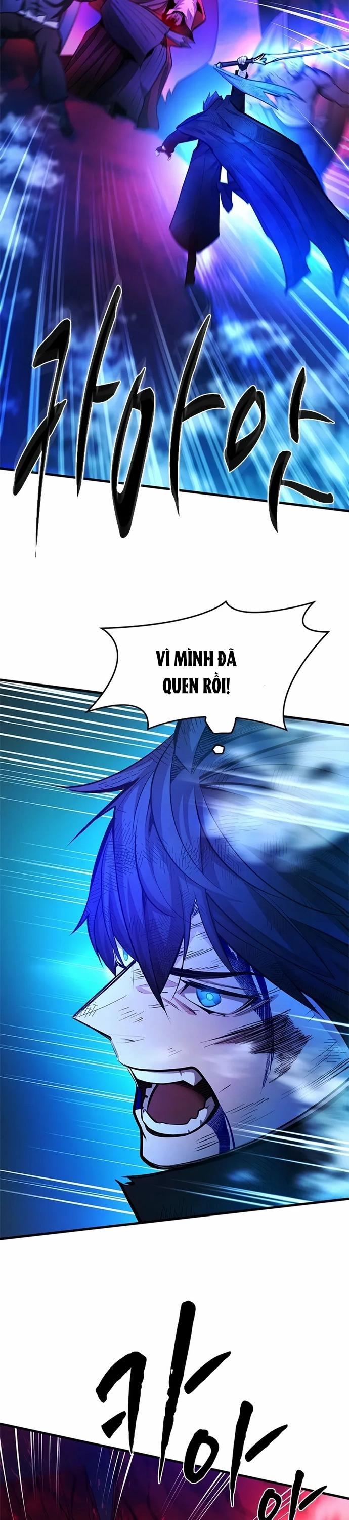 Hầm Ngục Hướng Dẫn Cấp Địa Ngục 204 trang 15