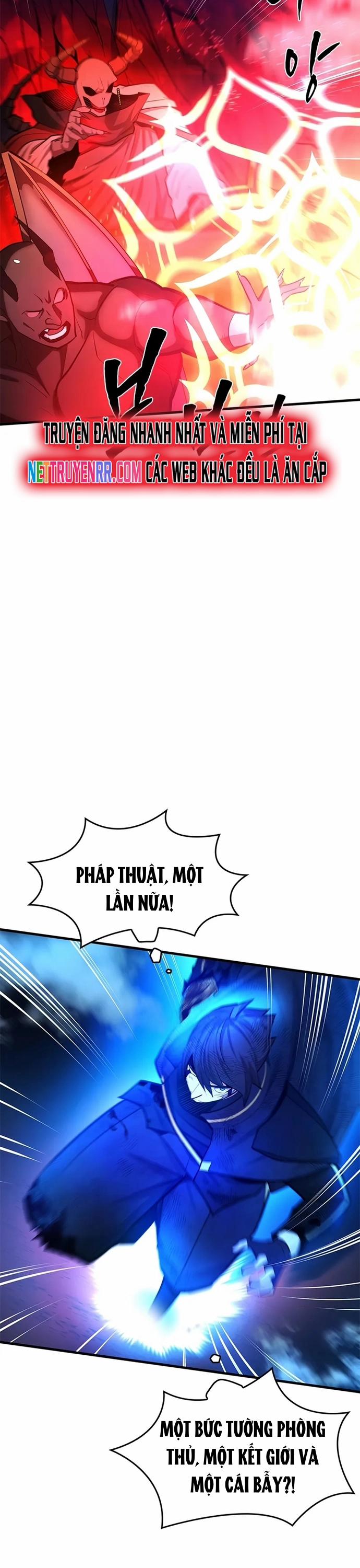 Hầm Ngục Hướng Dẫn Cấp Địa Ngục 204 trang 16