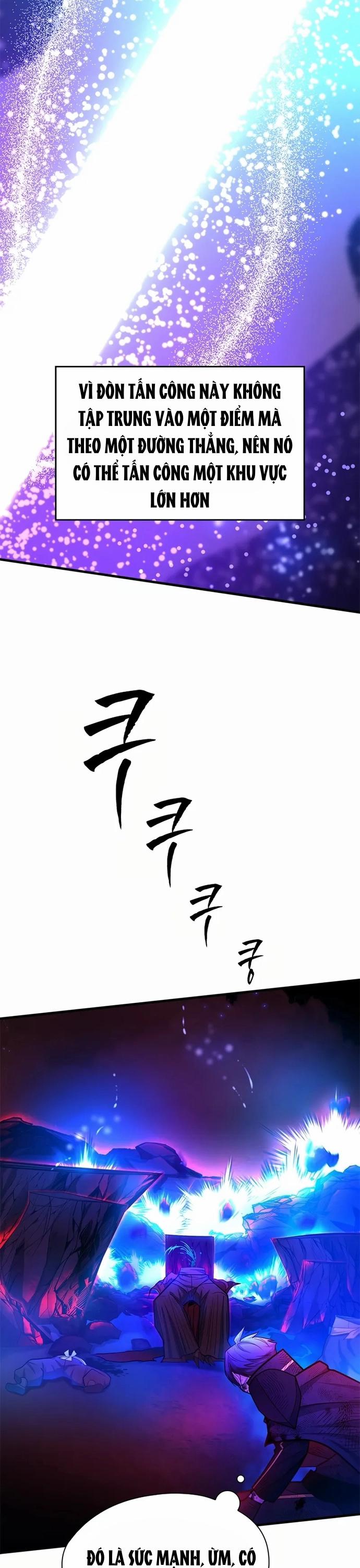 Hầm Ngục Hướng Dẫn Cấp Địa Ngục 204 trang 26