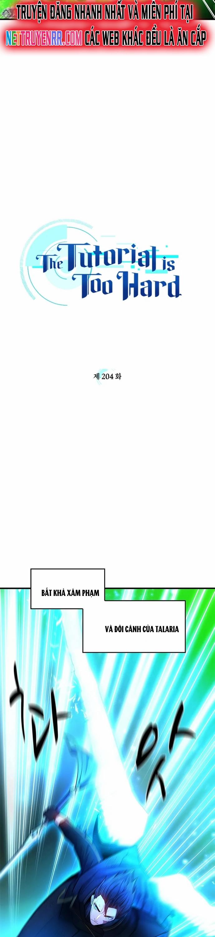 Hầm Ngục Hướng Dẫn Cấp Địa Ngục 204 trang 3