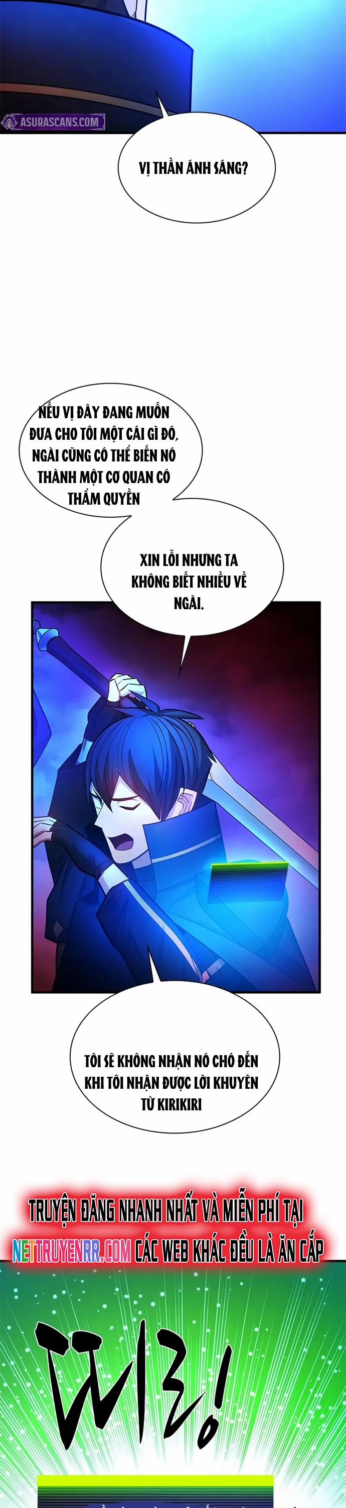 Hầm Ngục Hướng Dẫn Cấp Địa Ngục 204 trang 36