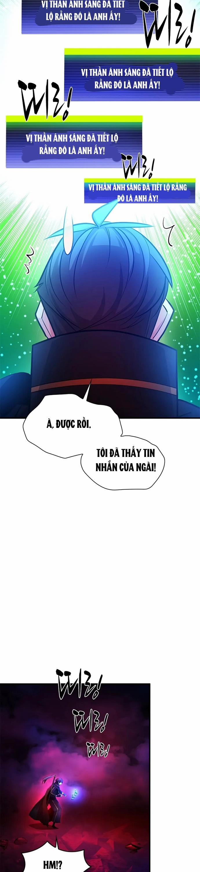 Hầm Ngục Hướng Dẫn Cấp Địa Ngục 204 trang 37