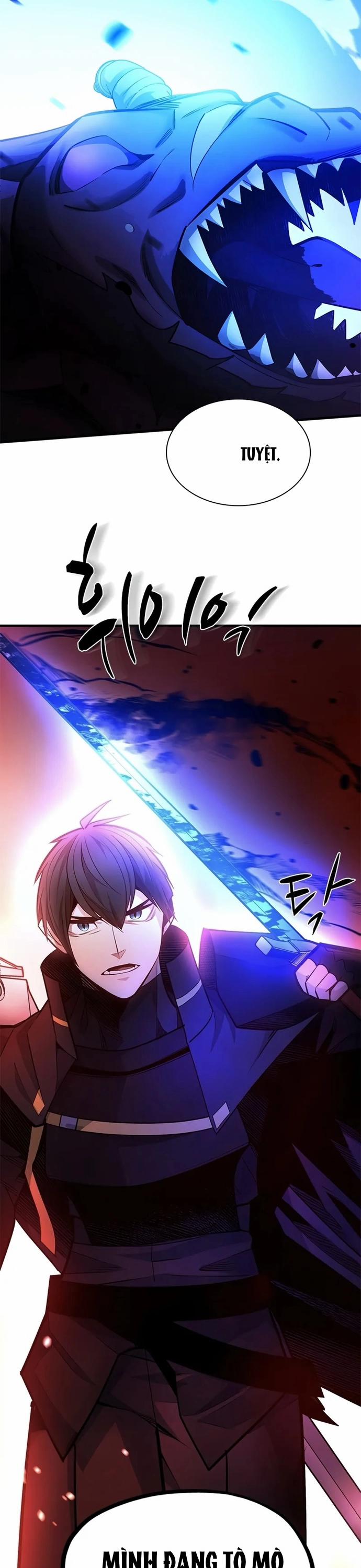 Hầm Ngục Hướng Dẫn Cấp Địa Ngục 204 trang 44