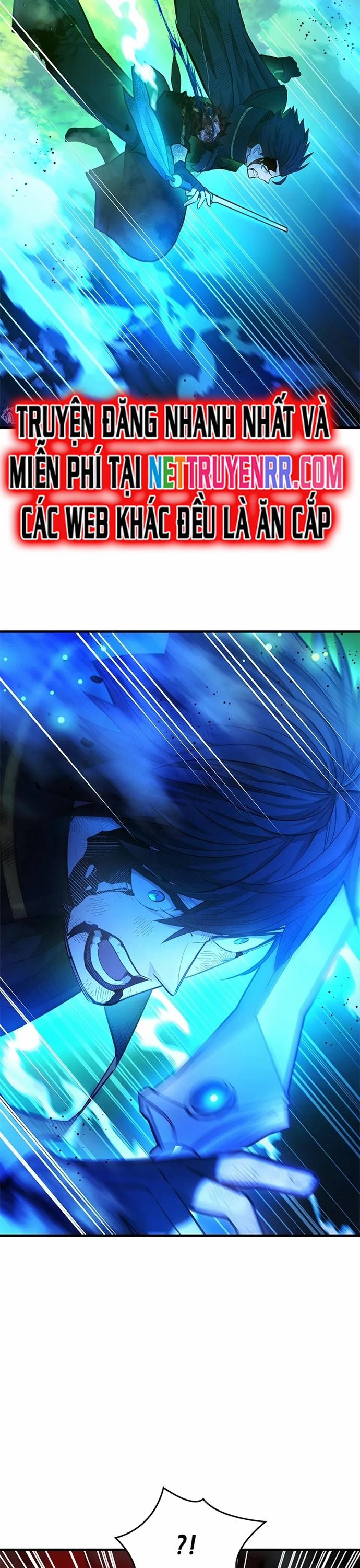 Hầm Ngục Hướng Dẫn Cấp Địa Ngục 204 trang 8