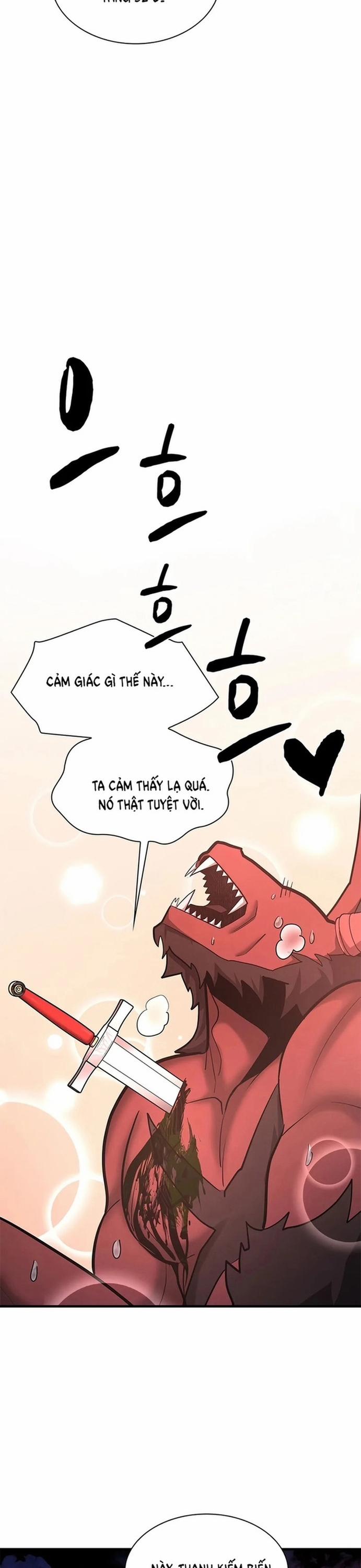 Hầm Ngục Hướng Dẫn Cấp Địa Ngục 205 trang 12