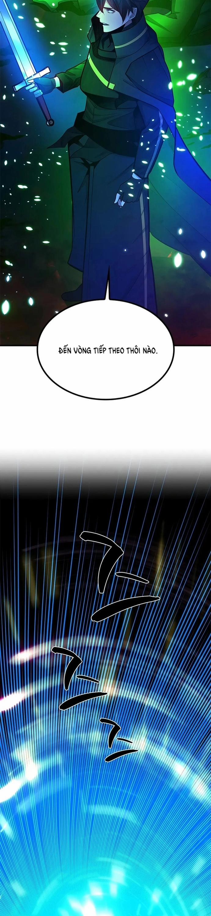 Hầm Ngục Hướng Dẫn Cấp Địa Ngục 205 trang 14