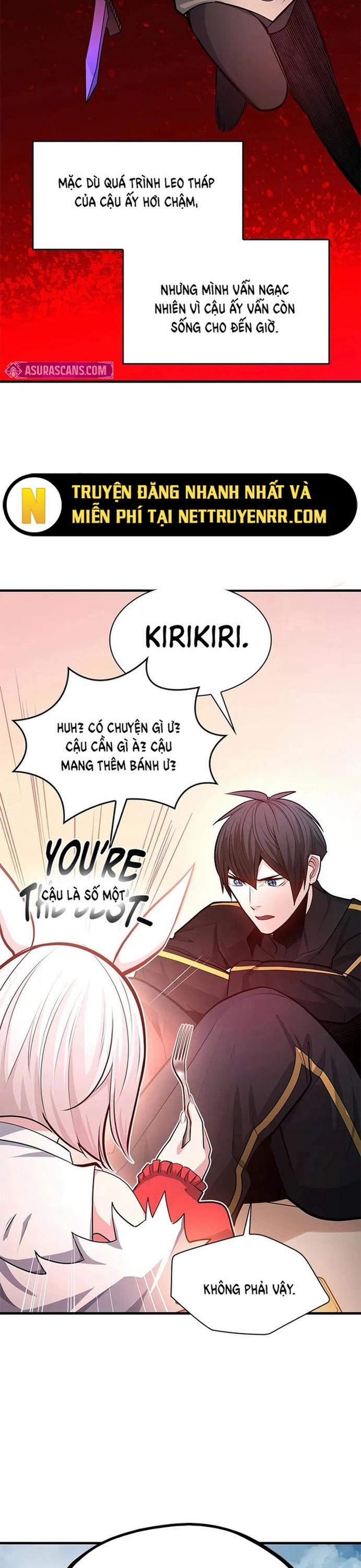 Hầm Ngục Hướng Dẫn Cấp Địa Ngục 205 trang 22