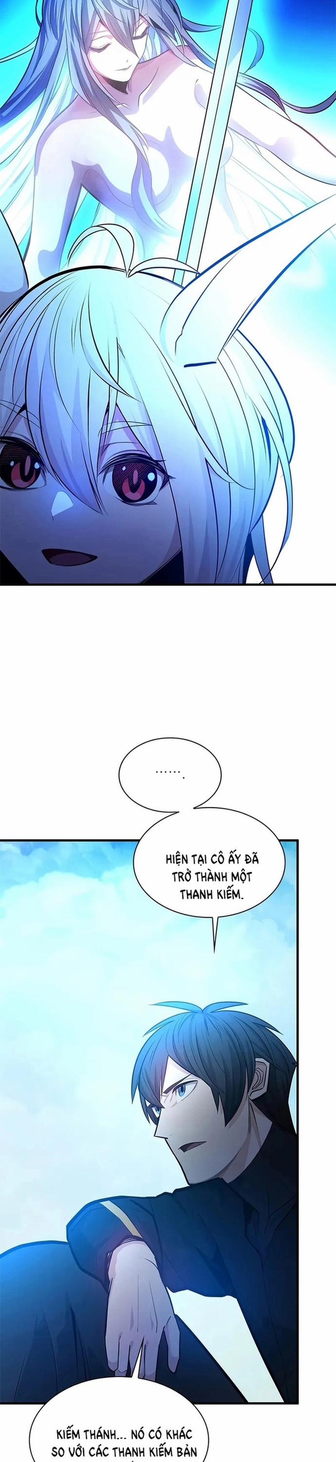 Hầm Ngục Hướng Dẫn Cấp Địa Ngục 205 trang 25