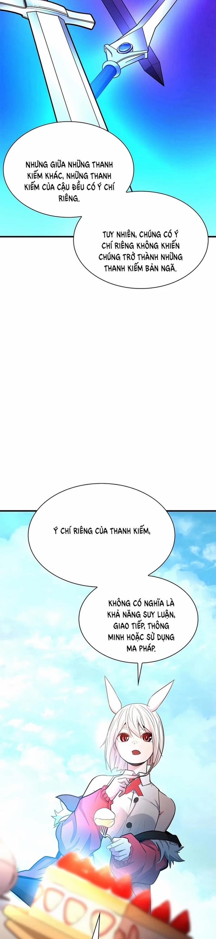 Hầm Ngục Hướng Dẫn Cấp Địa Ngục 205 trang 27