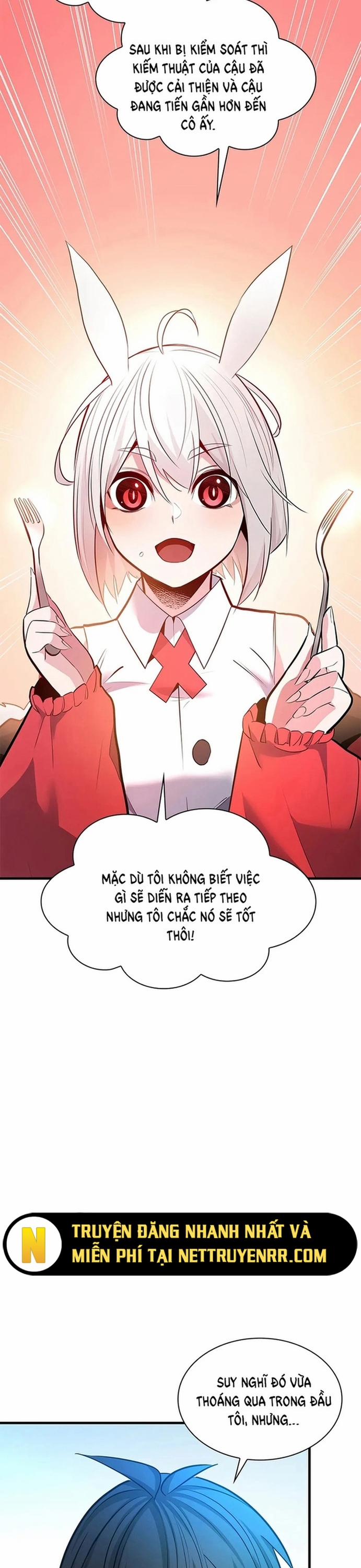 Hầm Ngục Hướng Dẫn Cấp Địa Ngục 205 trang 29