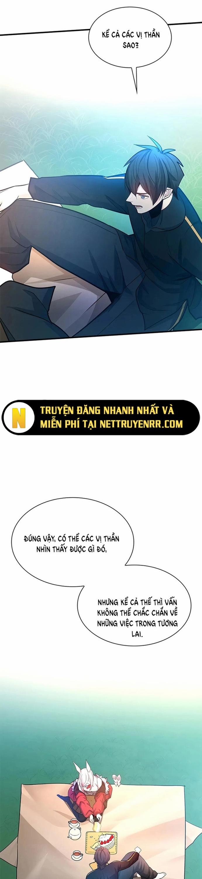 Hầm Ngục Hướng Dẫn Cấp Địa Ngục 205 trang 34