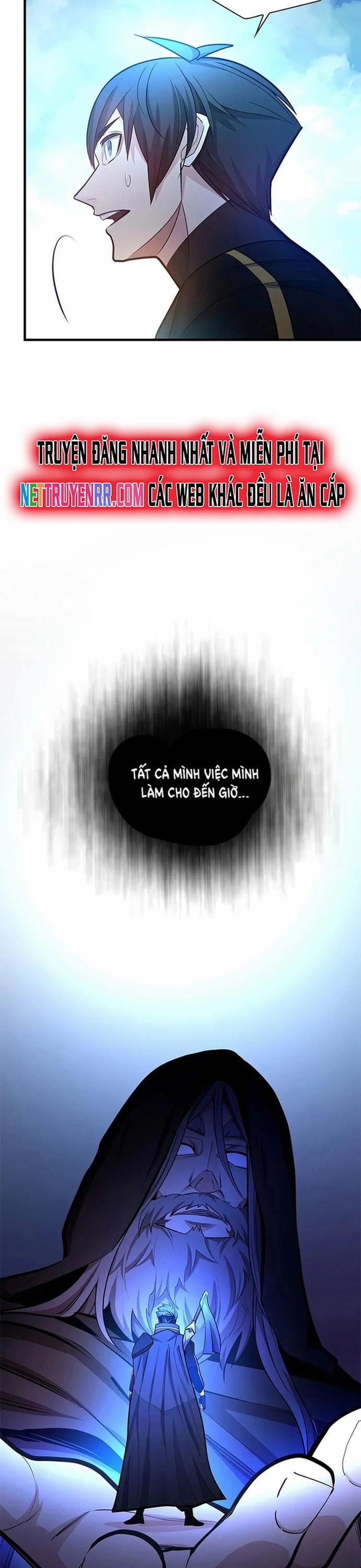 Hầm Ngục Hướng Dẫn Cấp Địa Ngục 205 trang 36