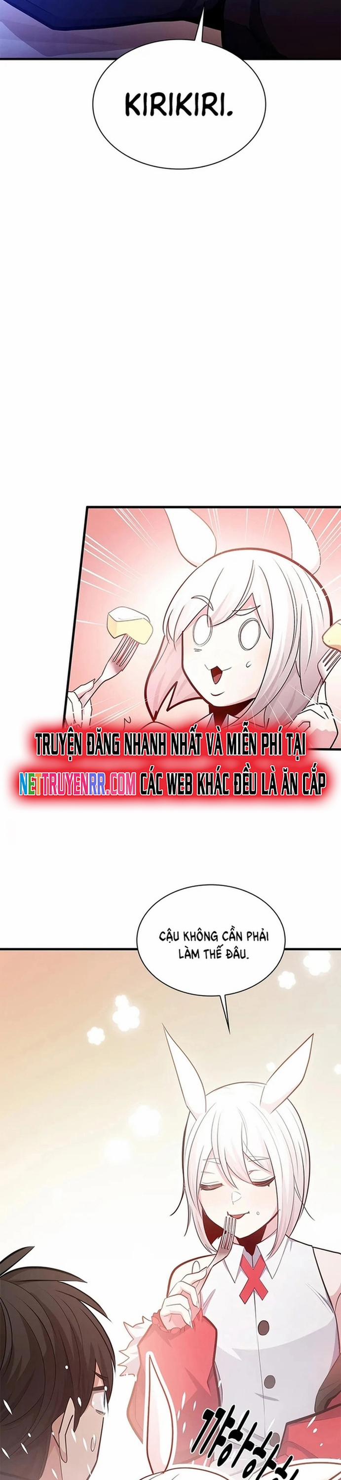 Hầm Ngục Hướng Dẫn Cấp Địa Ngục 205 trang 41