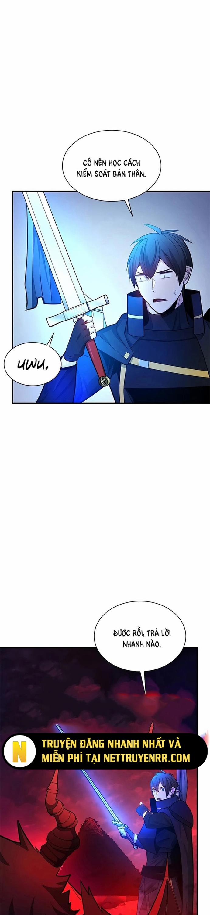 Hầm Ngục Hướng Dẫn Cấp Địa Ngục 205 trang 6