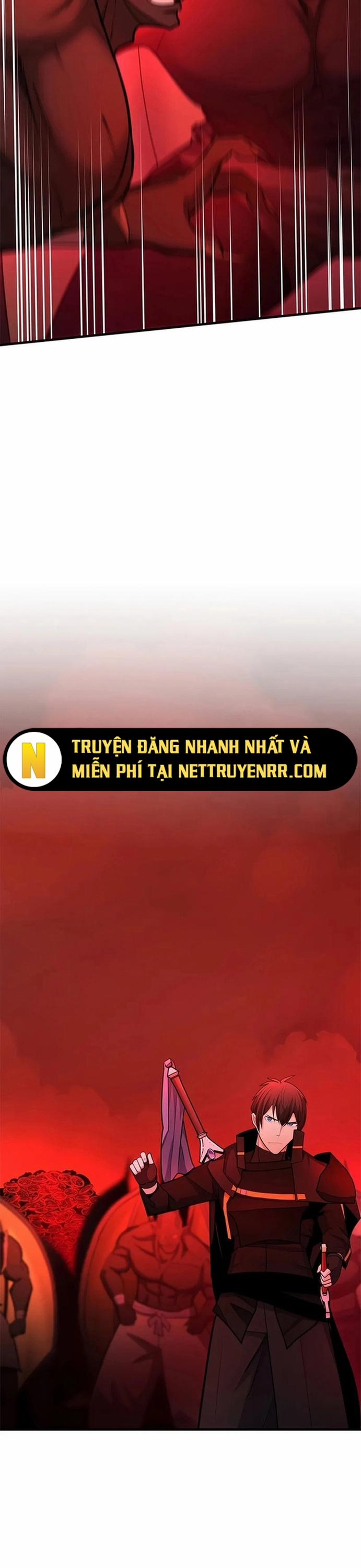 Hầm Ngục Hướng Dẫn Cấp Địa Ngục 206 trang 16