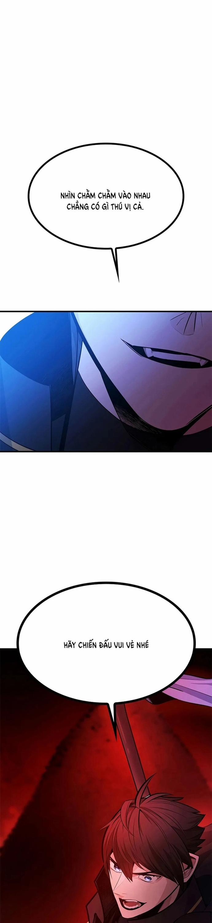 Hầm Ngục Hướng Dẫn Cấp Địa Ngục 206 trang 17