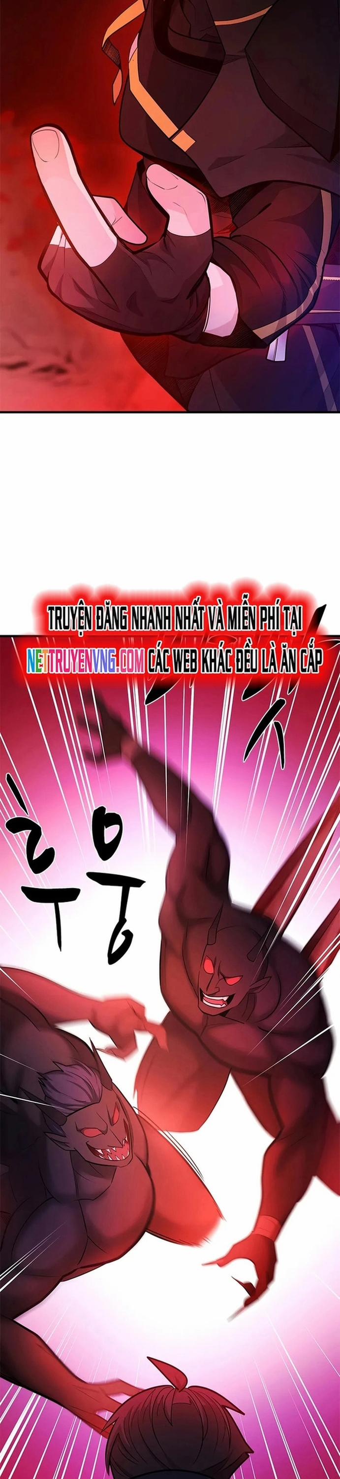 Hầm Ngục Hướng Dẫn Cấp Địa Ngục 206 trang 18