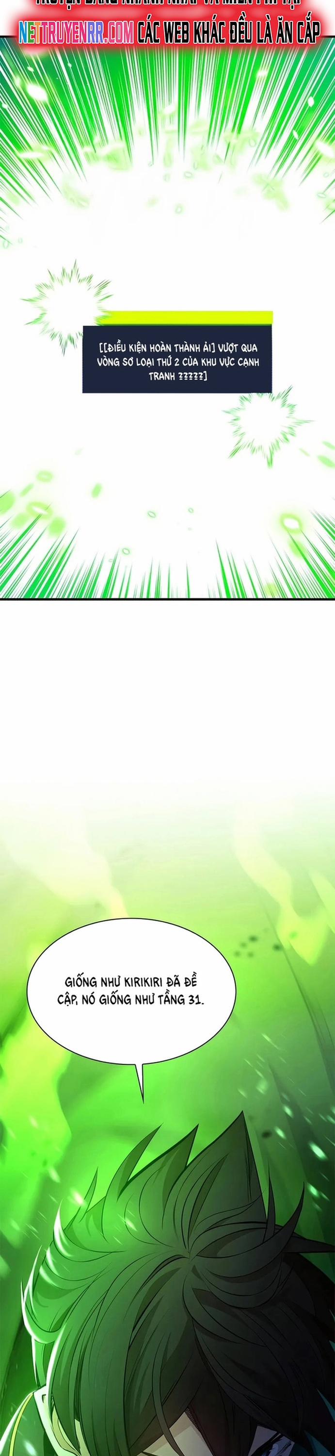 Hầm Ngục Hướng Dẫn Cấp Địa Ngục 206 trang 2