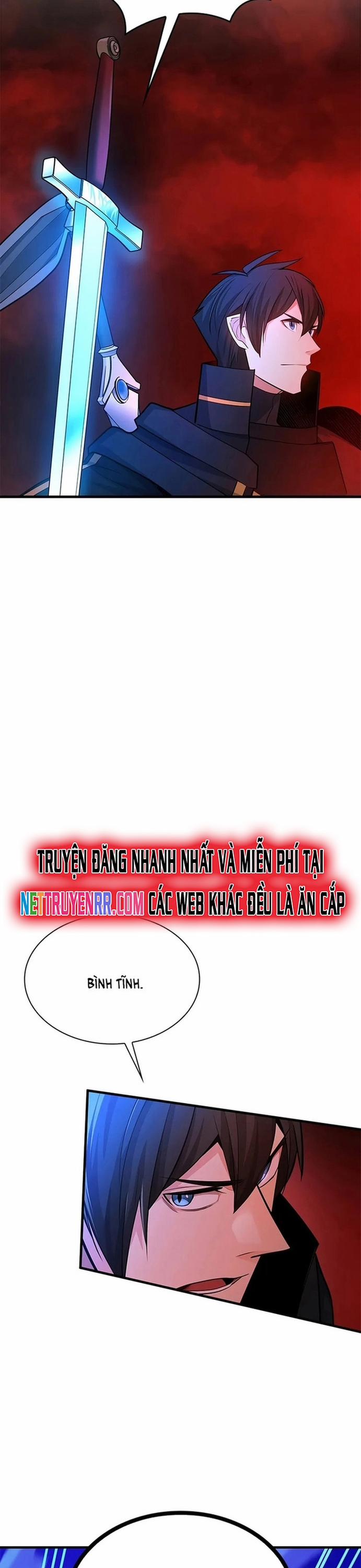 Hầm Ngục Hướng Dẫn Cấp Địa Ngục 206 trang 21