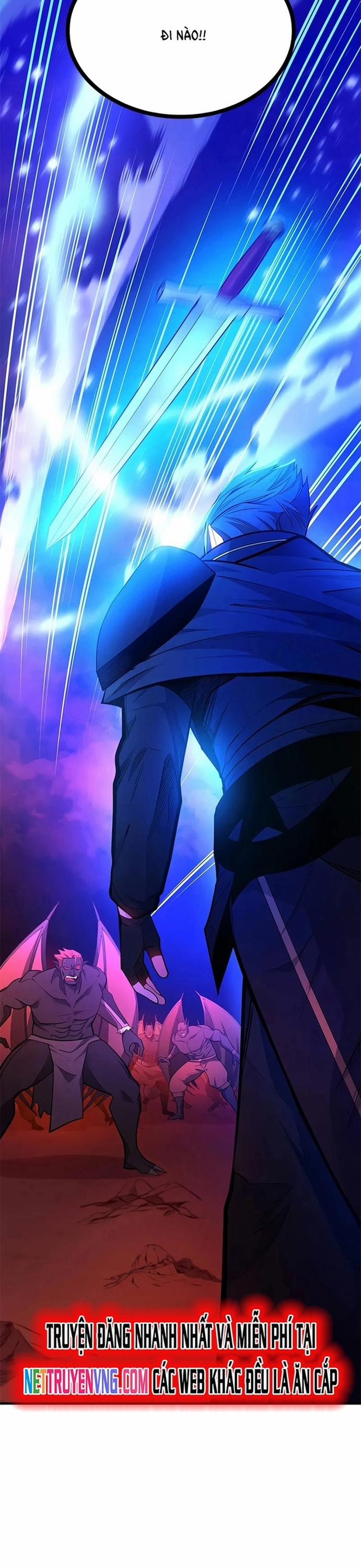 Hầm Ngục Hướng Dẫn Cấp Địa Ngục 206 trang 22