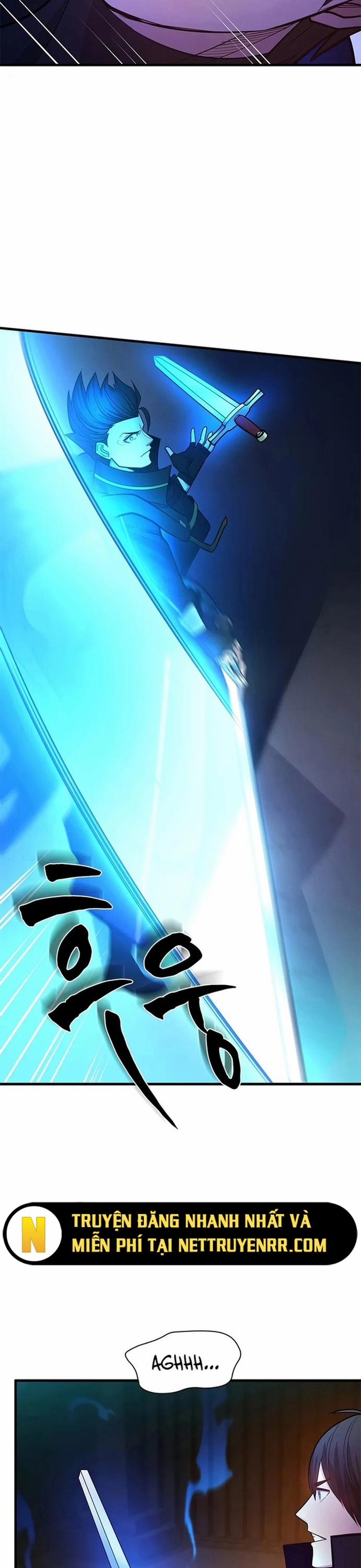 Hầm Ngục Hướng Dẫn Cấp Địa Ngục 206 trang 33